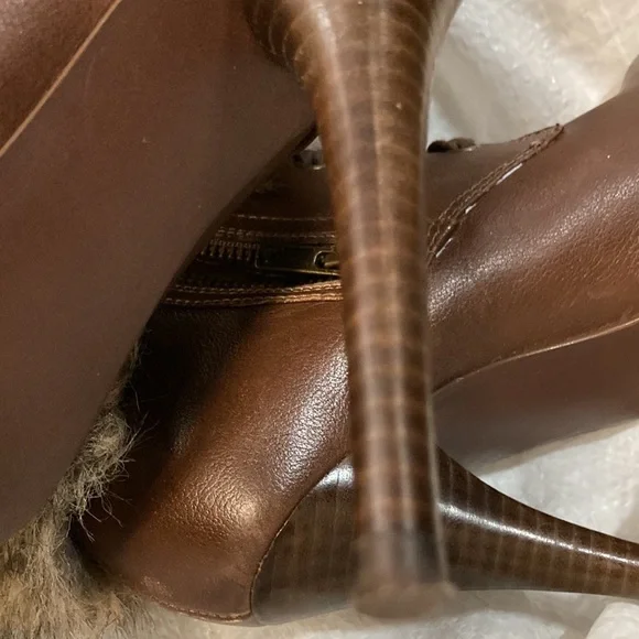 Steve Mudded Clause  Boots - Picture 6 of 11